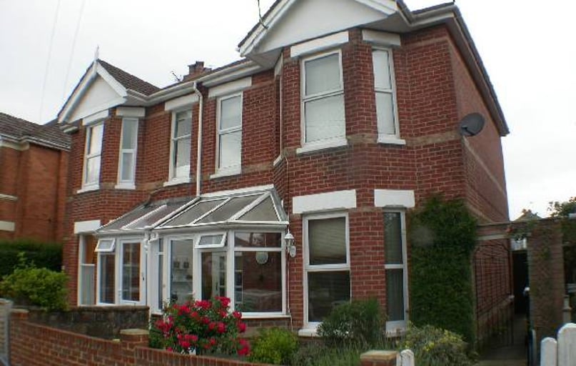 Fortescue rd , Winton, Bournemouth - Image 1