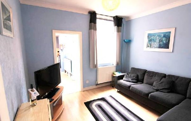 Lamel street, Hull road, York - Image 1