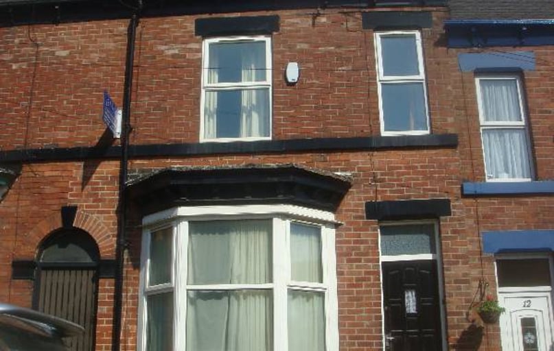 Wadbrough  road, Ecclesall, Sheffield - Image 1