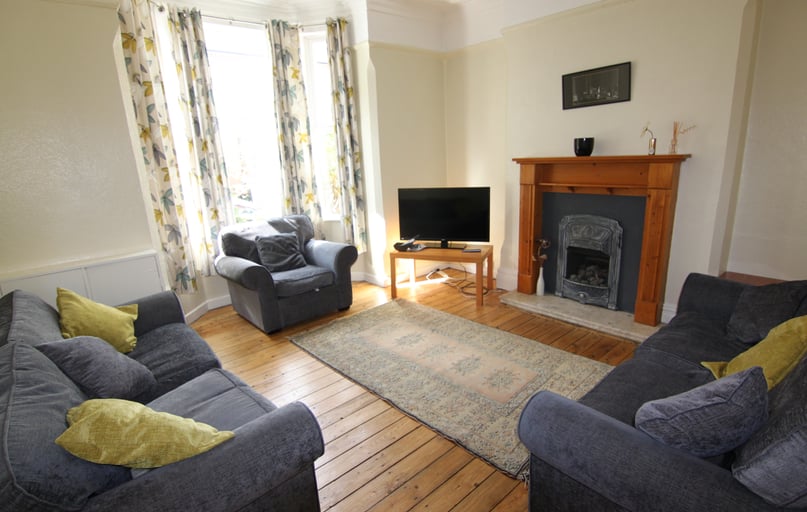 Trevelyan rd, West bridgford, Nottingham - Image 1