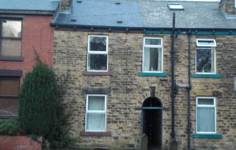 Spooner road, Broomhill, Sheffield - Image 1