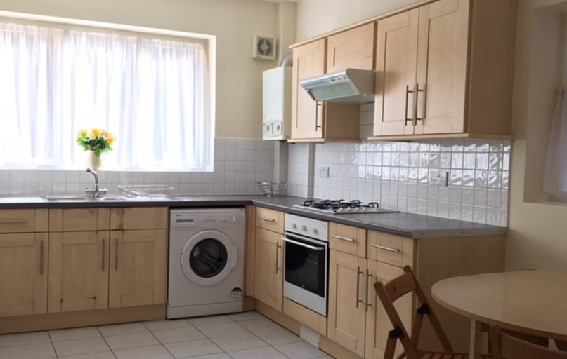 Derby road - B, Fallowfield, Manchester - Image 1