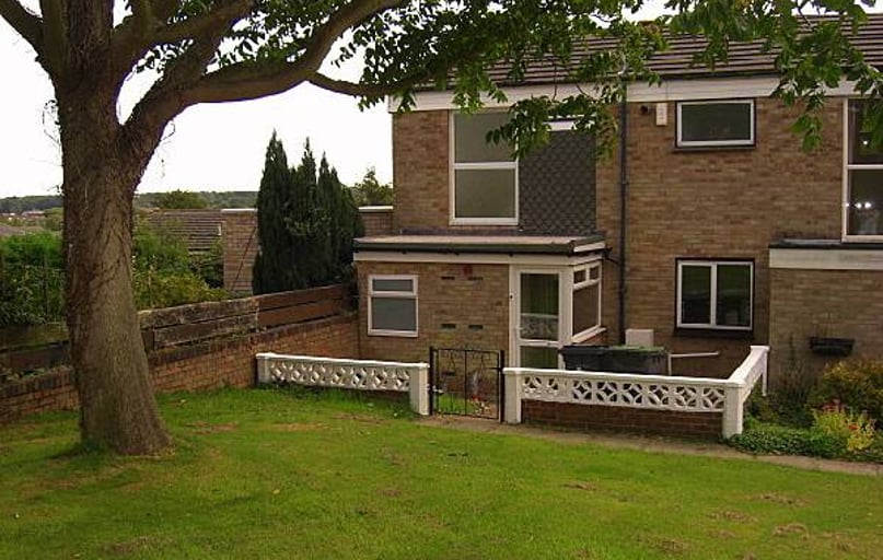 Frencham close, Hales place, Canterbury - Image 1