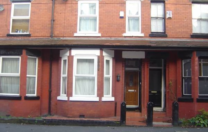 Landcross road, Fallowfield, Manchester - Image 1