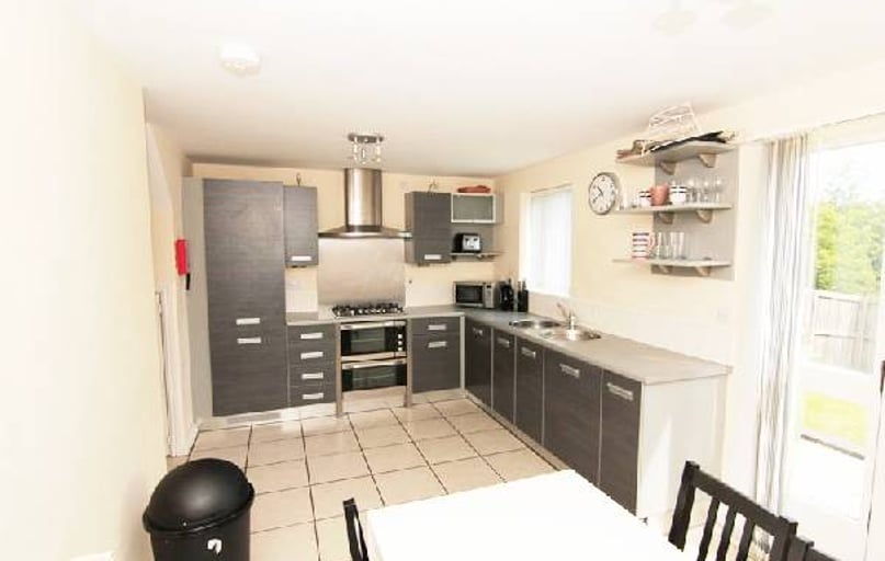 Beckett drive, Osbaldwick, York - Image 1