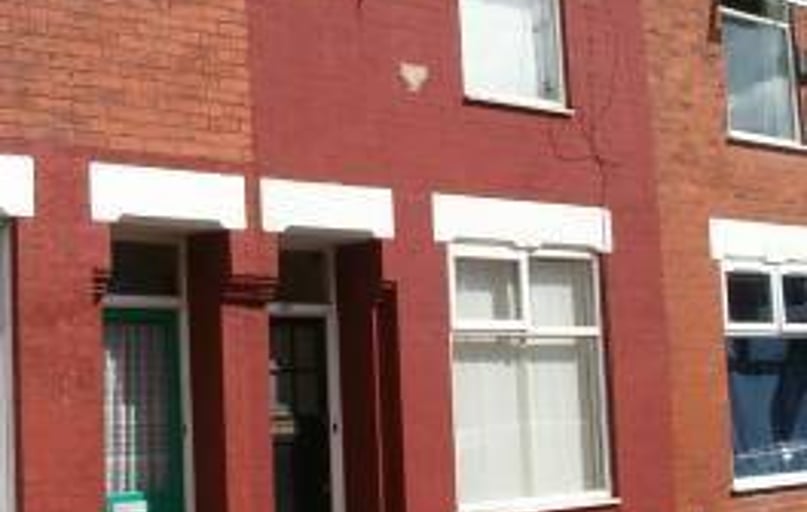 Brailsford road, Fallowfield, Manchester - Image 1