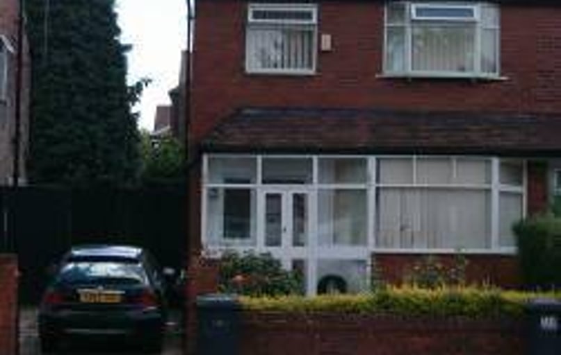 Moseley road, Fallowfield, Manchester - Image 1