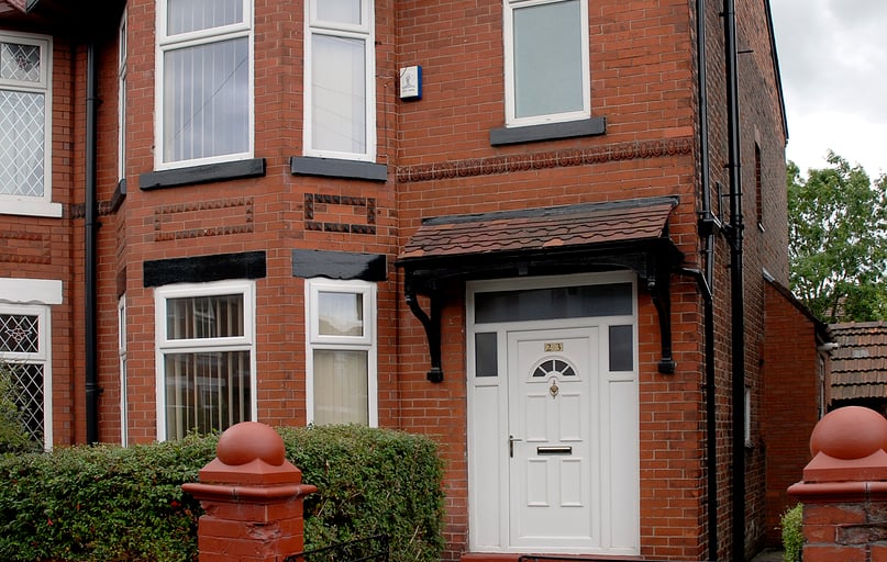 Lytham road, Fallowfield, Manchester - Image 1