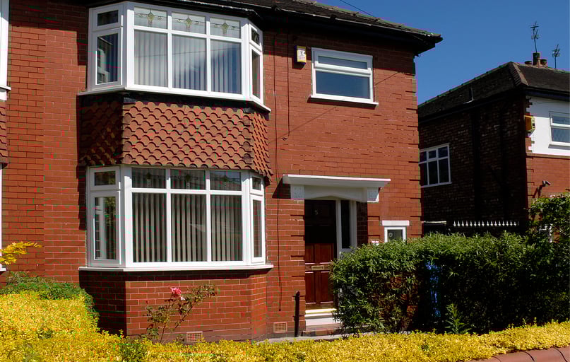Carrington road, , Fallowfield, Manchester - Image 1