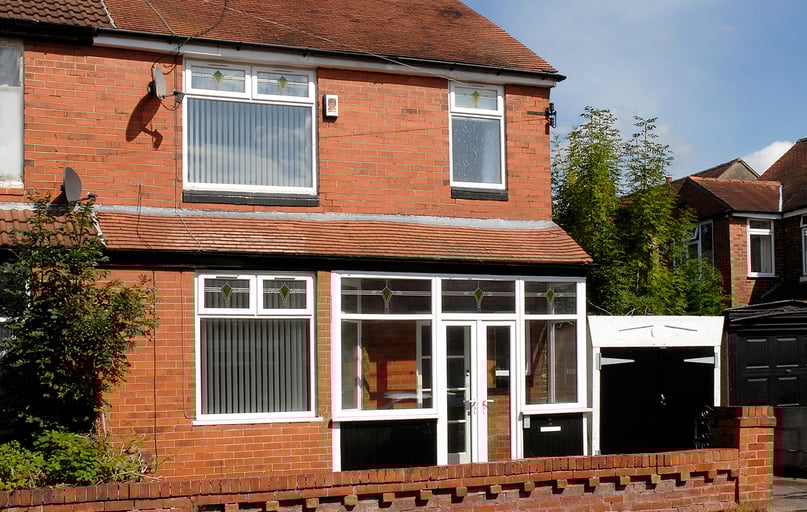 Brocklebank road, Fallowfield, Manchester - Image 1