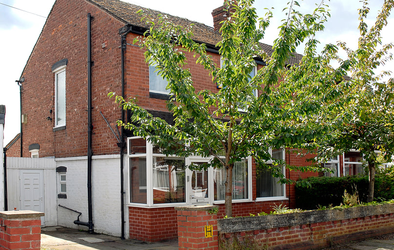 Brocklebank road, Fallowfield, Manchester - Image 1