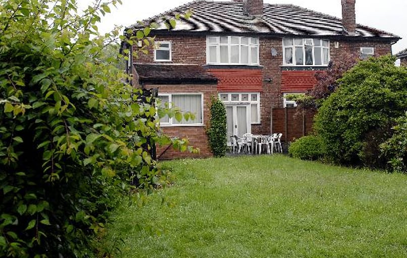 Whitebrook road, Fallowfield, Manchester - Image 1