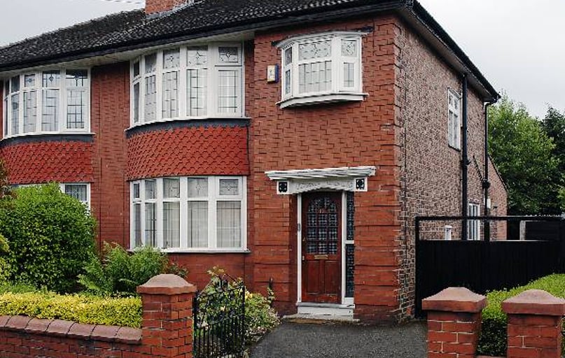 Whitebrook road, Fallowfield, Manchester - Image 1