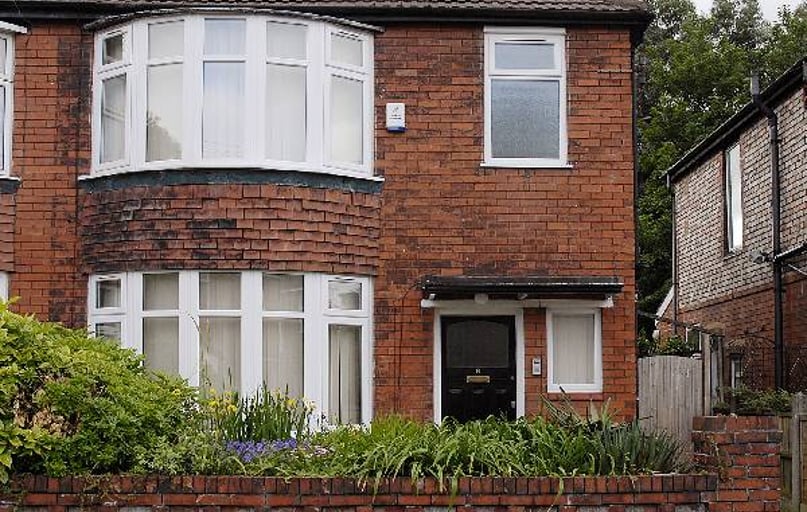 Wembley grove, , Fallowfield, Manchester - Image 1