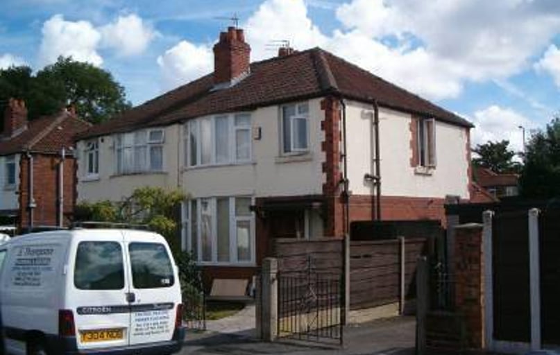 Mornington crescent, Fallowfield, Manchester - Image 1