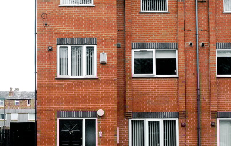 Wellington road, , Fallowfield, Manchester - Image 1