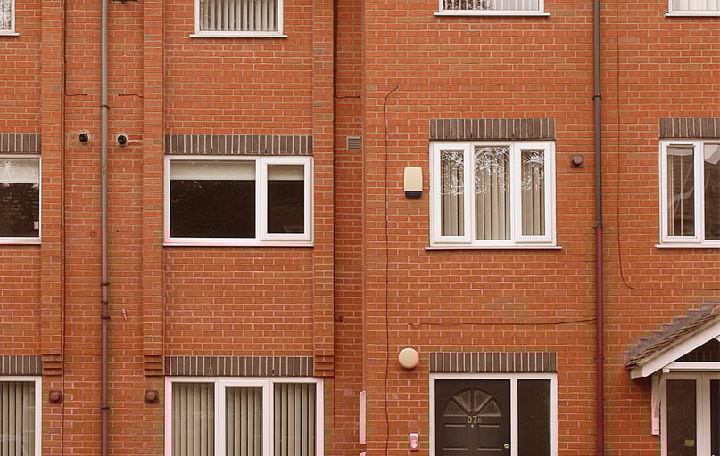 Wellington road, , Fallowfield, Manchester - Image 1