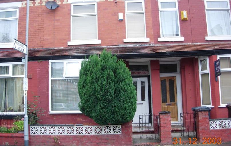 Monica grove, Fallowfield, Manchester - Image 1