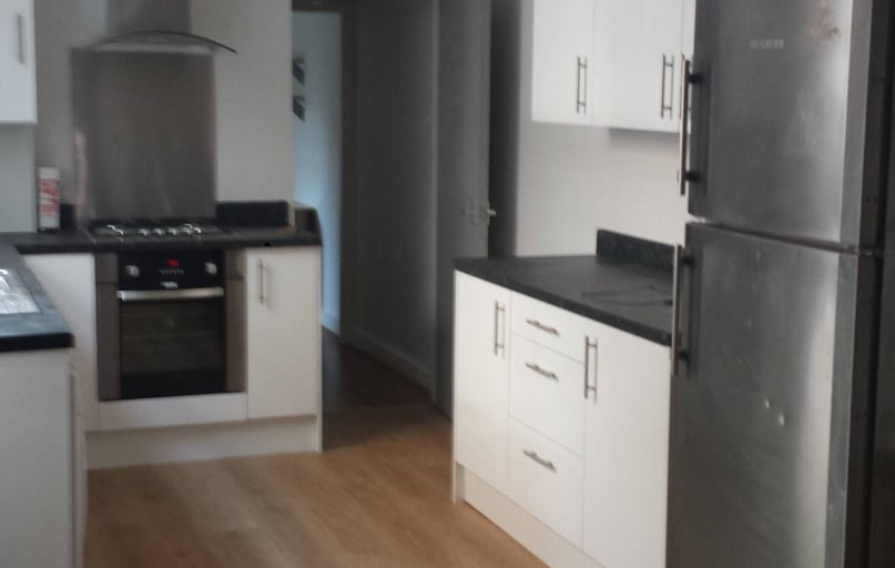 Furness road, Fallowfield, Manchester - Image 1