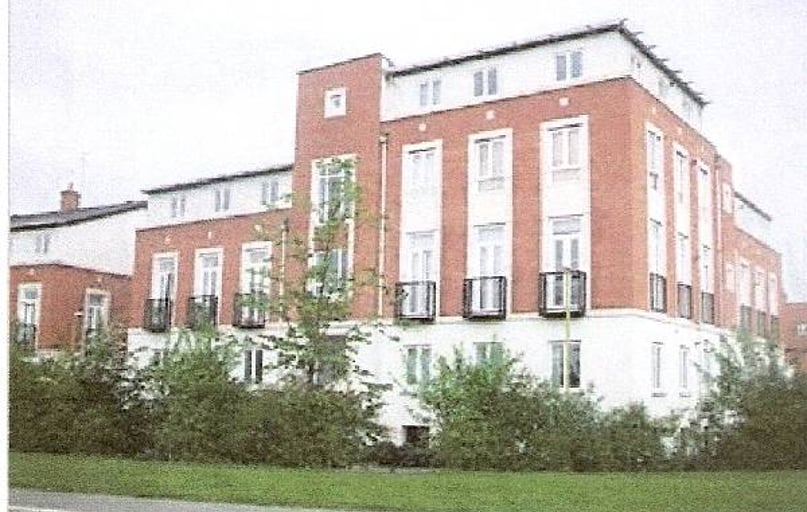 Mosquito Way, Salisbury village, Hatfield - Image 1