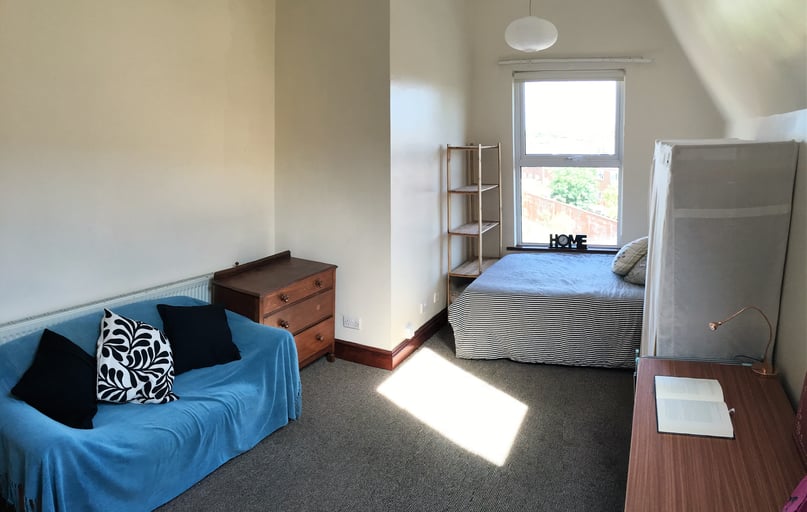 Hathersage road, Victoria park, Manchester - Image 1