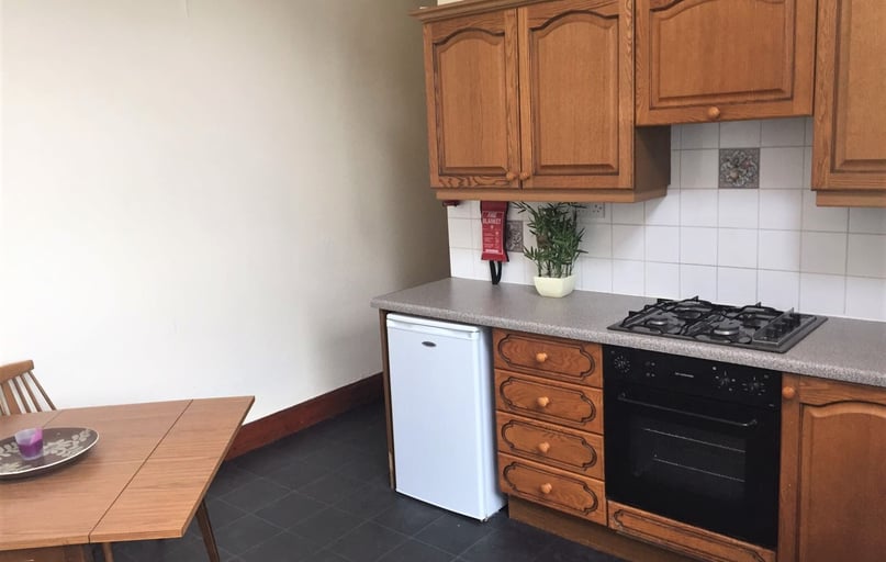 Hathersage road, Victoria park, Manchester - Image 1