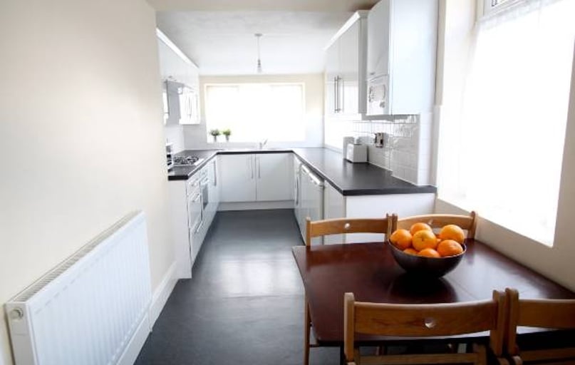 Parsonage Road - B, Withington, Manchester - Image 1