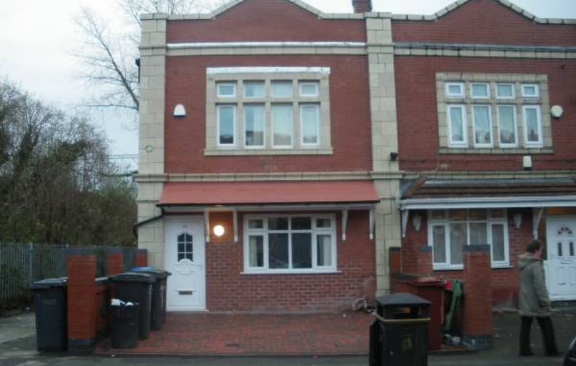 Kingswood rd, Fallowfield, Manchester - Image 1