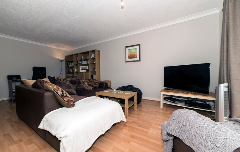 Ashbourne hse, oxford place, Victoria park, Manchester - Image 1