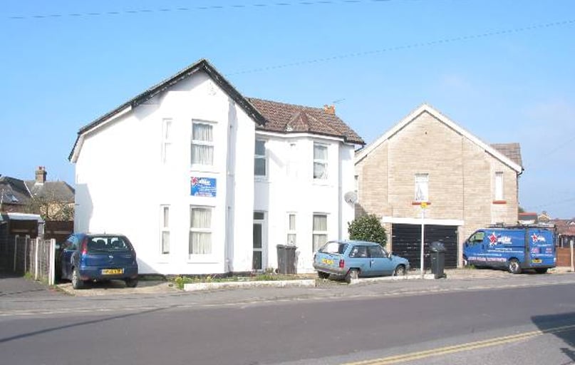 Kemp road, Winton, Bournemouth - Image 1