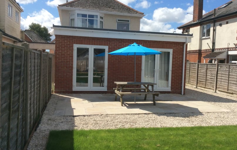 Wallisdown Road, Wallisdown, Bournemouth - Image 1