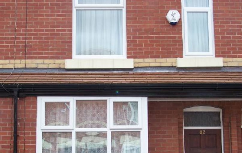 Romney street, Near university, Salford - Image 1