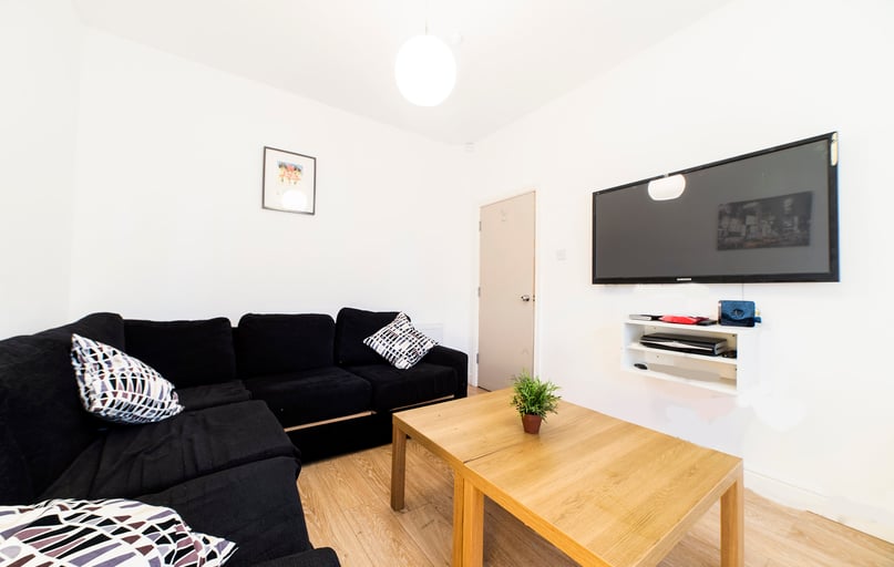 Whitby road, Fallowfield, Manchester - Image 1