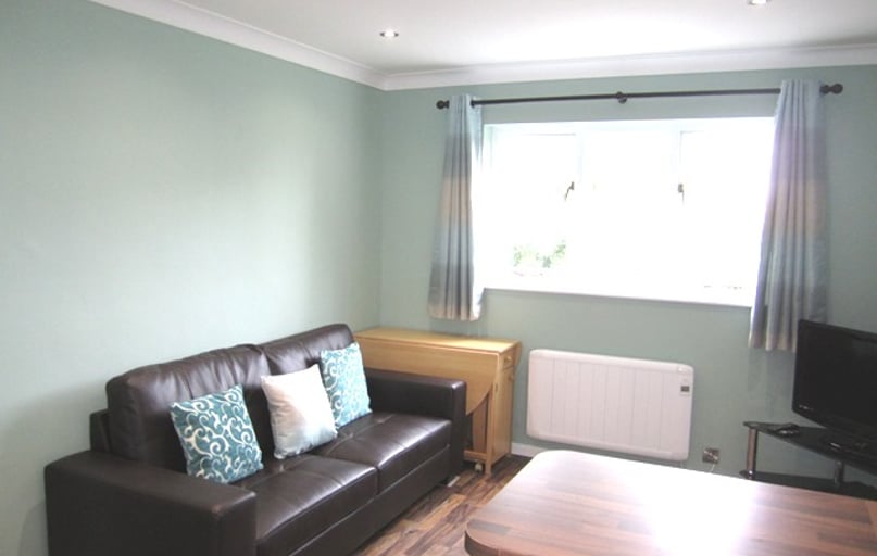 Beckside Gardens, Melrosegate, York - Image 1