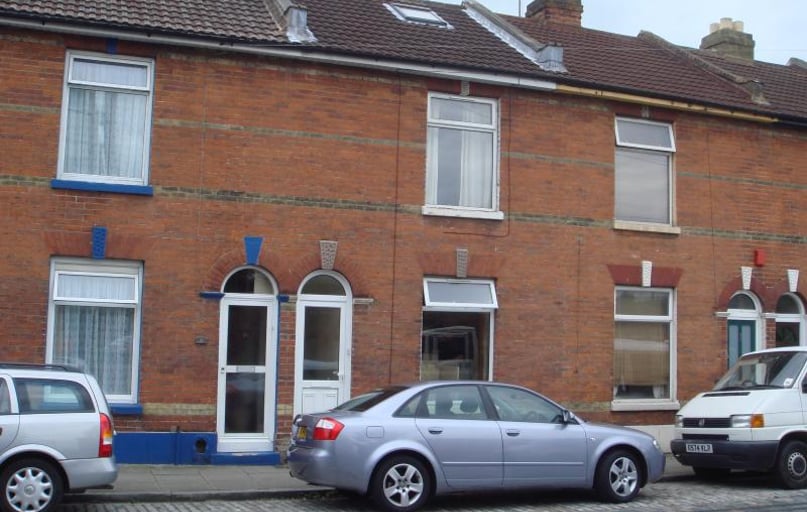 Rugby road, Southsea, Portsmouth - Image 1