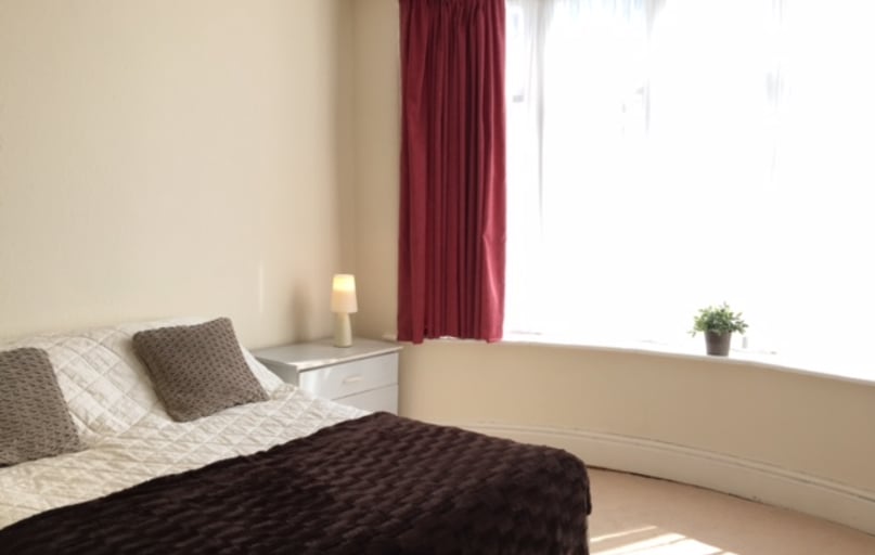 Finchley Road - H, Fallowfield, Manchester - Image 1