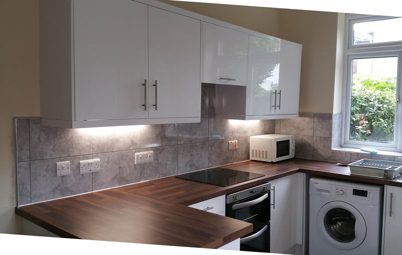 Playfair road, Southsea, Portsmouth - Image 1