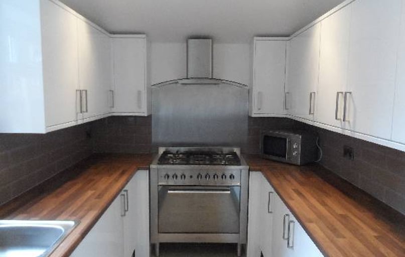 Hibbert street, Rusholme, Manchester - Image 1