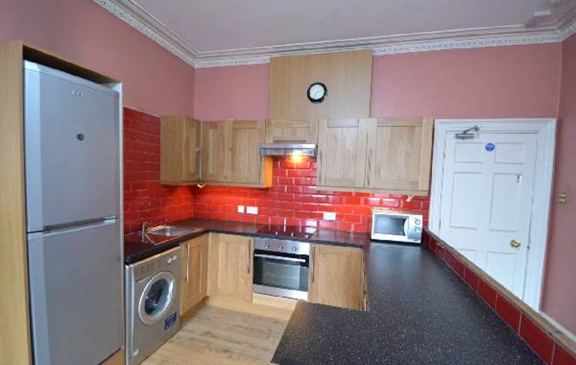 Clerk street, Newington, Edinburgh - Image 1