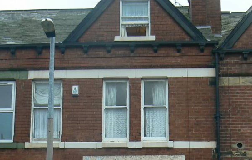 Brudenell rd, Hyde park, Leeds - Image 1
