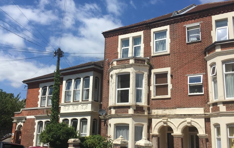 Nelson road, Southsea, Portsmouth - Image 1