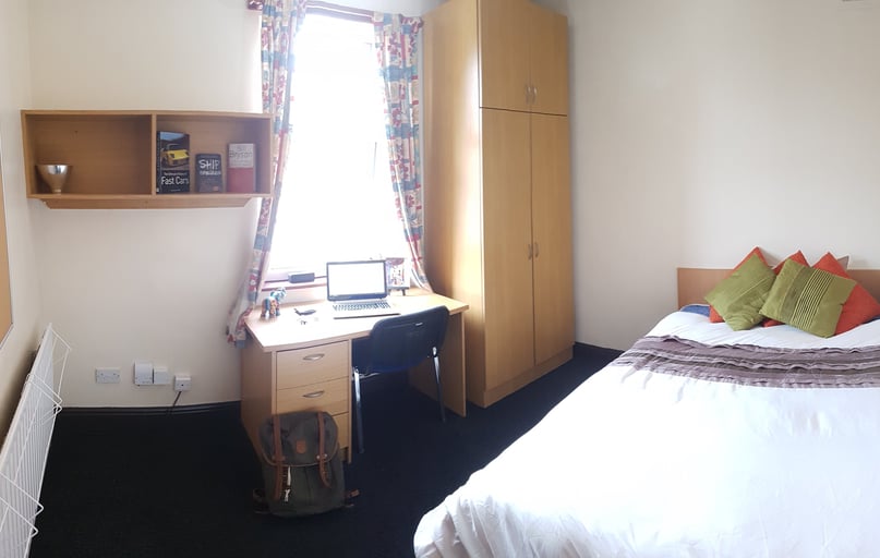 88-90 London Road, Near university, Leicester - Image 1