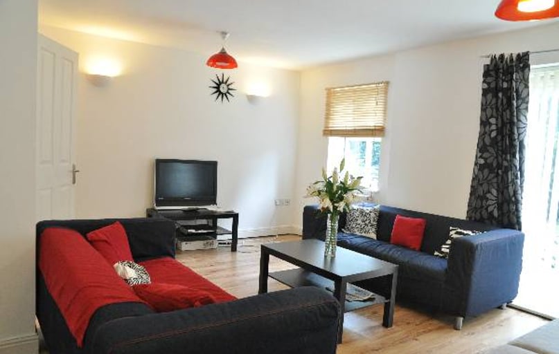 Osborne Road, Fallowfield, Manchester - Image 1