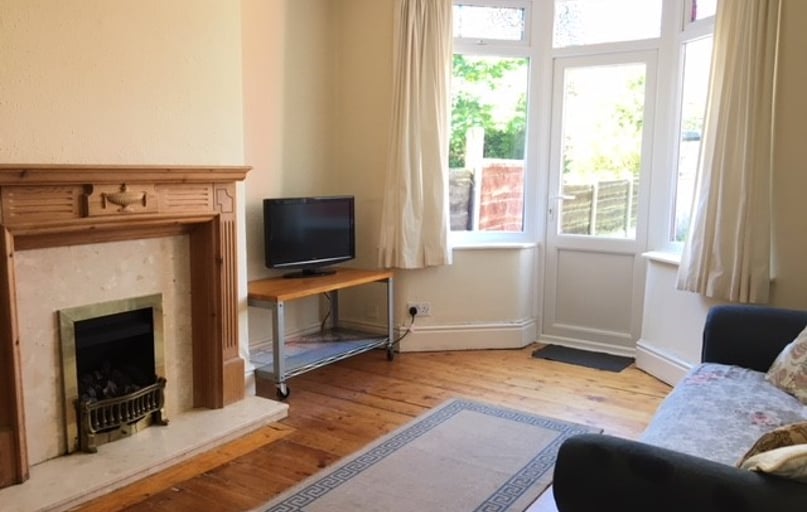 Alan road - B, Withington, Manchester - Image 1