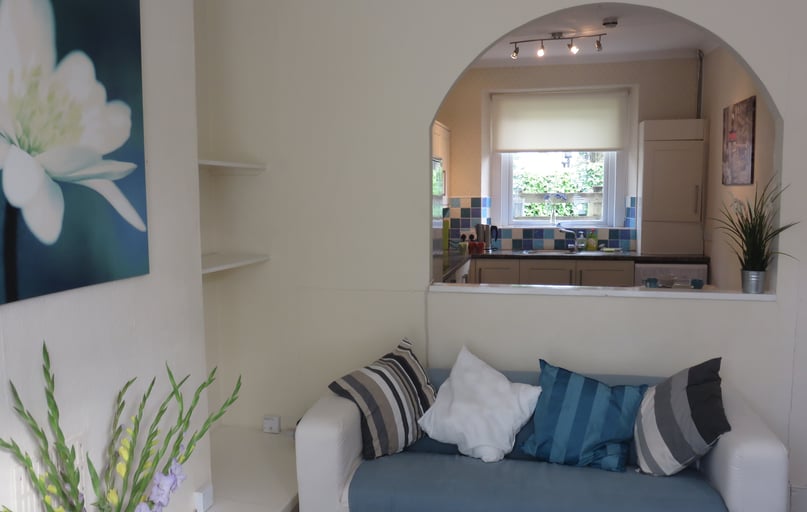 St helens avenue, Brynmill, Swansea - Image 1