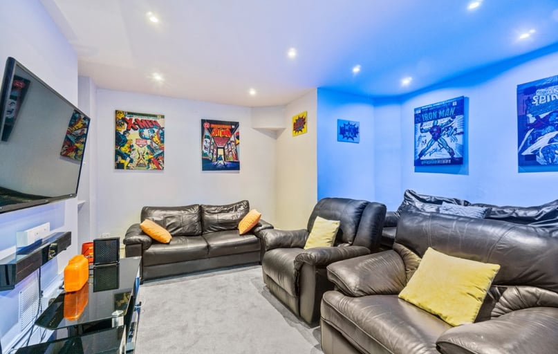 Whitefield Terrace, Greenbank, Plymouth - Image 1