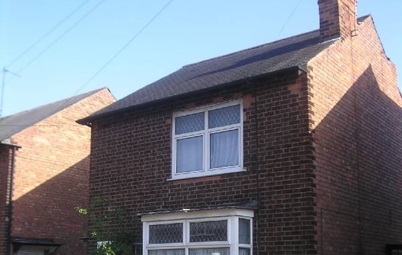 Ednaston road, Dunkirk, Nottingham - Image 1