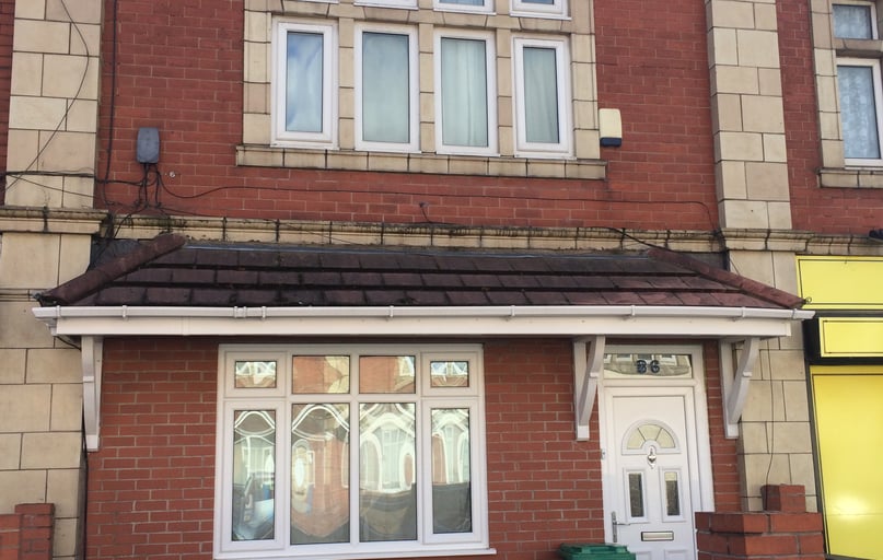 Kingswood road, Fallowfield, Manchester - Image 1