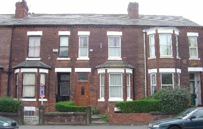 Dickenson road, Rusholme, Manchester - Image 1