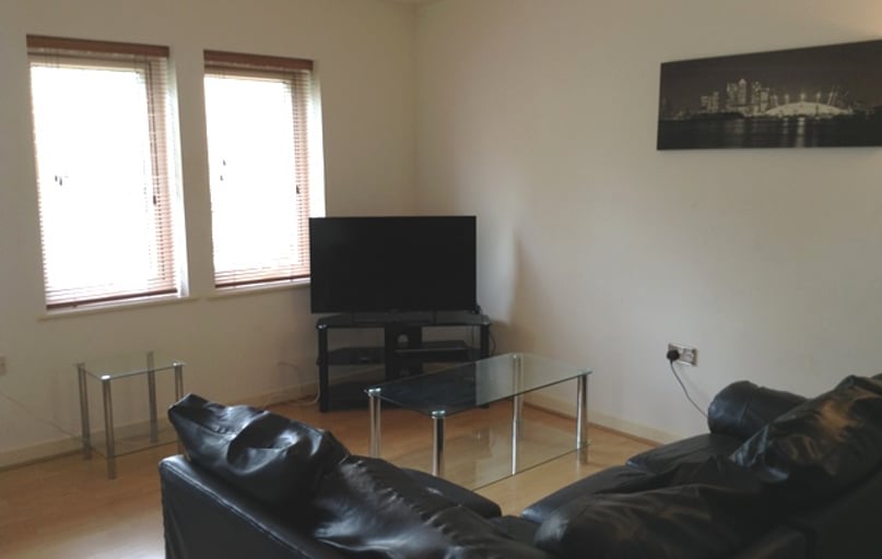 Olympia Court, Lawrence street, York - Image 1